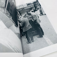 Covent Garden, London 1972 - George Wright