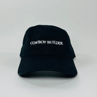 Cowboy Builder Hat