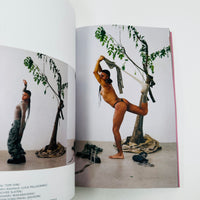 Crap Zine #4 - Camouflage