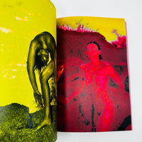 Crap Zine #4 - Camouflage