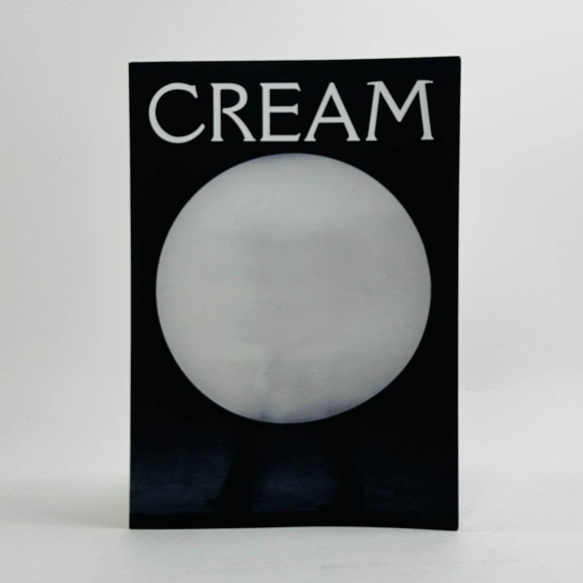 Cream #1