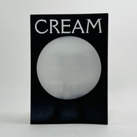 Cream #1