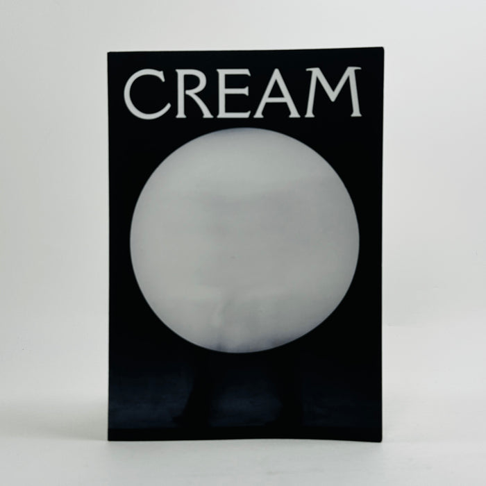 Cream #1