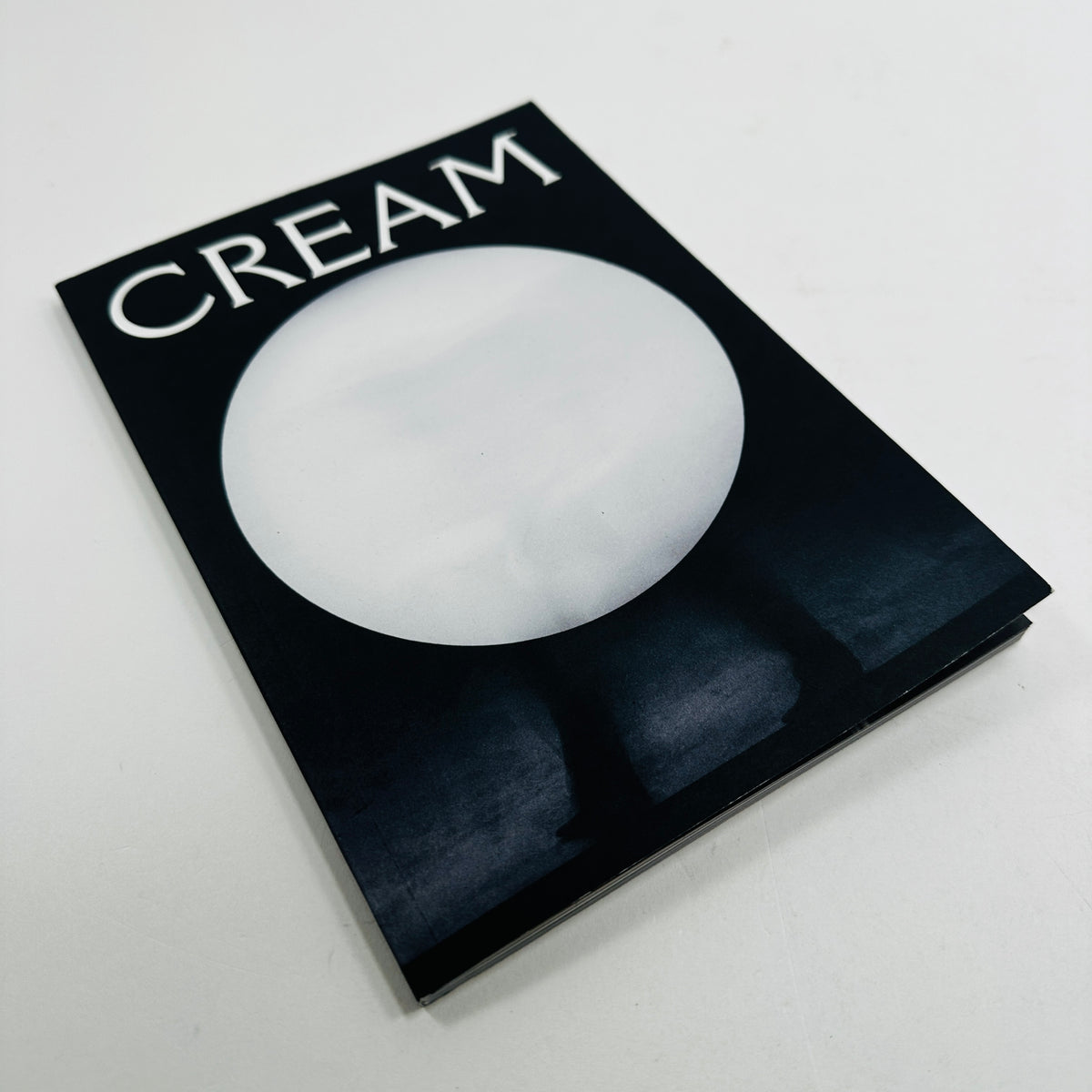 Cream #1