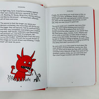 Creative Demons and How to Slay Them