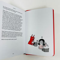 Creative Demons and How to Slay Them
