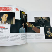 Creative Review - The Annual Award Issue - Summer 2025