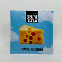 Creative Review - The Annual Award Issue - Summer 2025