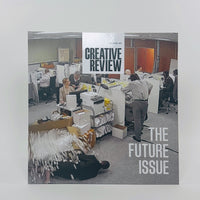 Creative Review - The Future Issue - Spring 2025