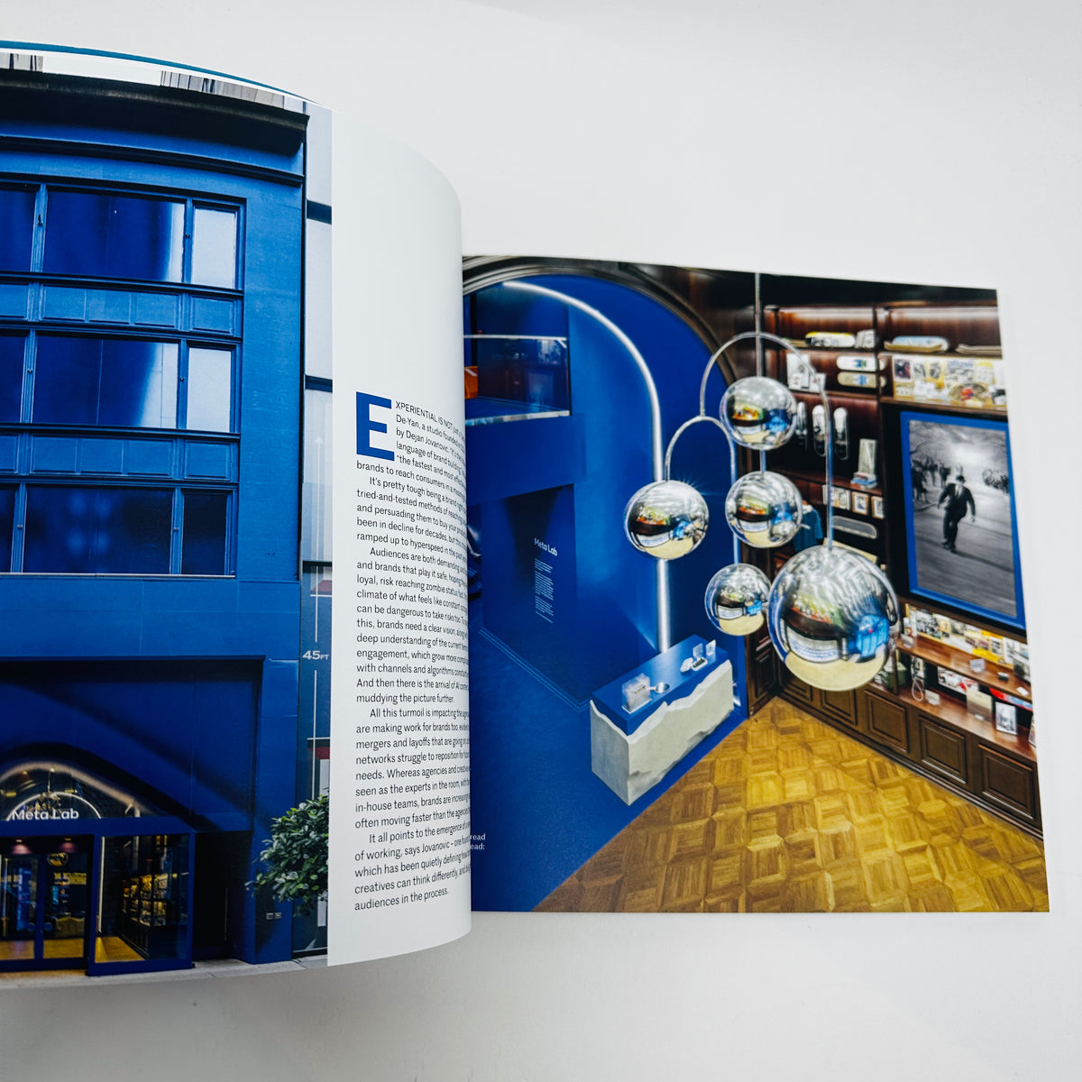 Creative Review - The Future Issue - Spring 2026