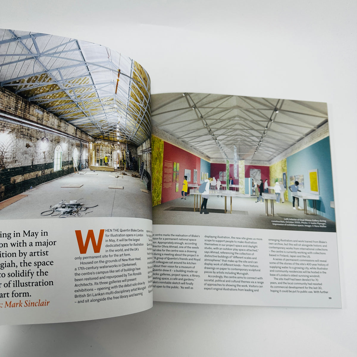 Creative Review - The Future Issue - Spring 2026