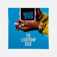 Creative Review - The Leadership Issue - Autumn 2026