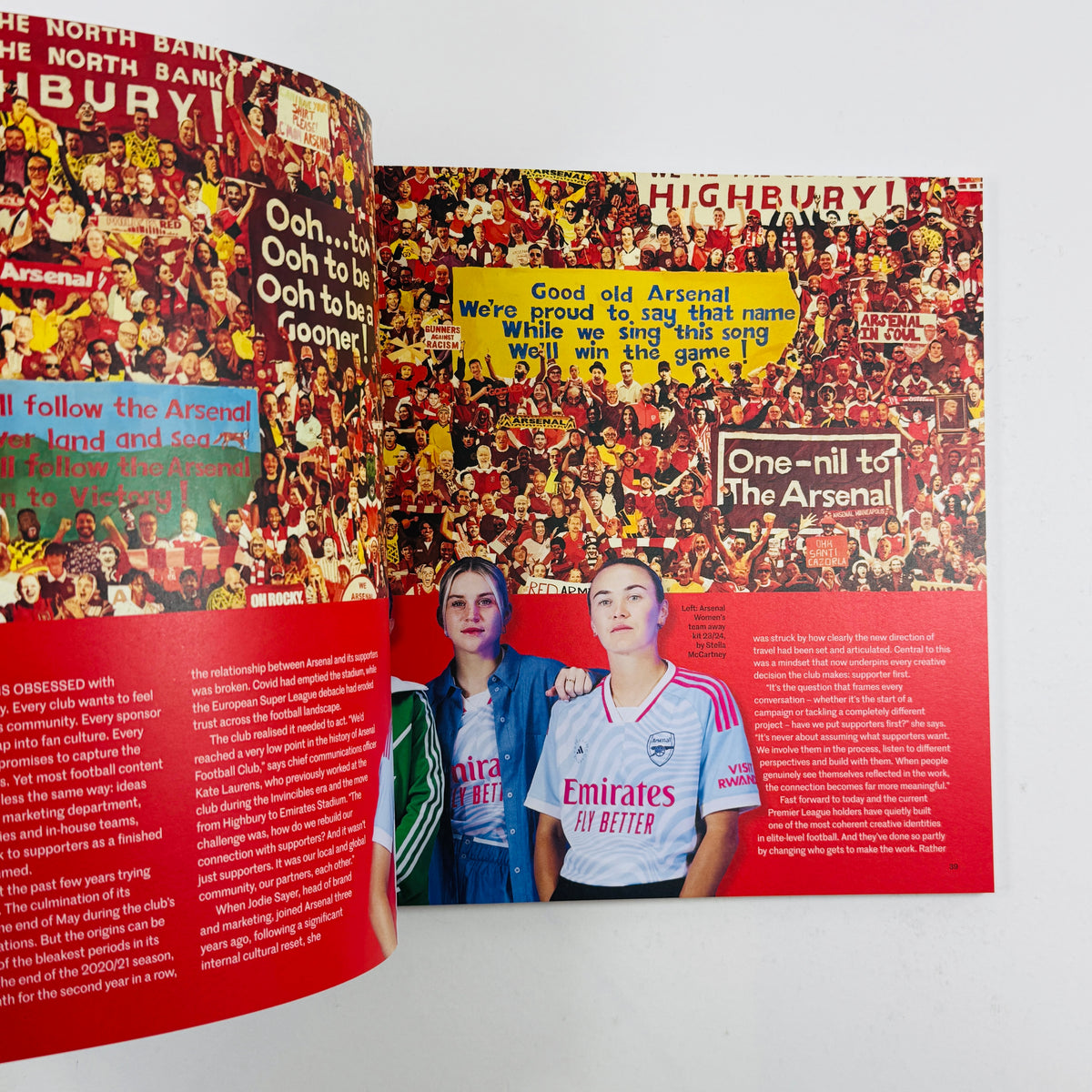 Creative Review - The Leadership Issue - Autumn 2026