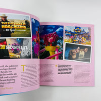Creative Review - The Leadership Issue - Autumn 2026