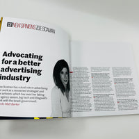 Creative Review - The New Issue - Winter 2025