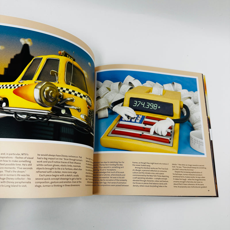 Creative Review - The New Issue - Winter 2025