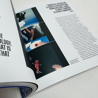 Creative Review - The New Talent Issue - Winter 2024