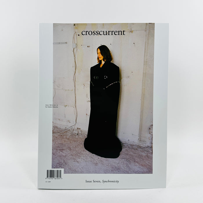 Crosscurrent #7 - Synchronicity