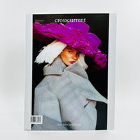 Crosscurrent #7 - Synchronicity