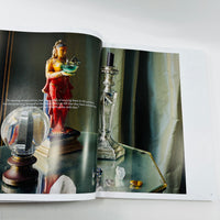 Crosscurrent #7 - Synchronicity