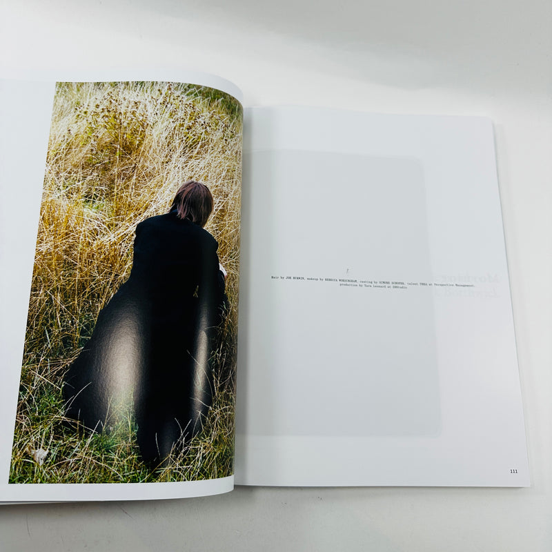 Crosscurrent #7 - Synchronicity