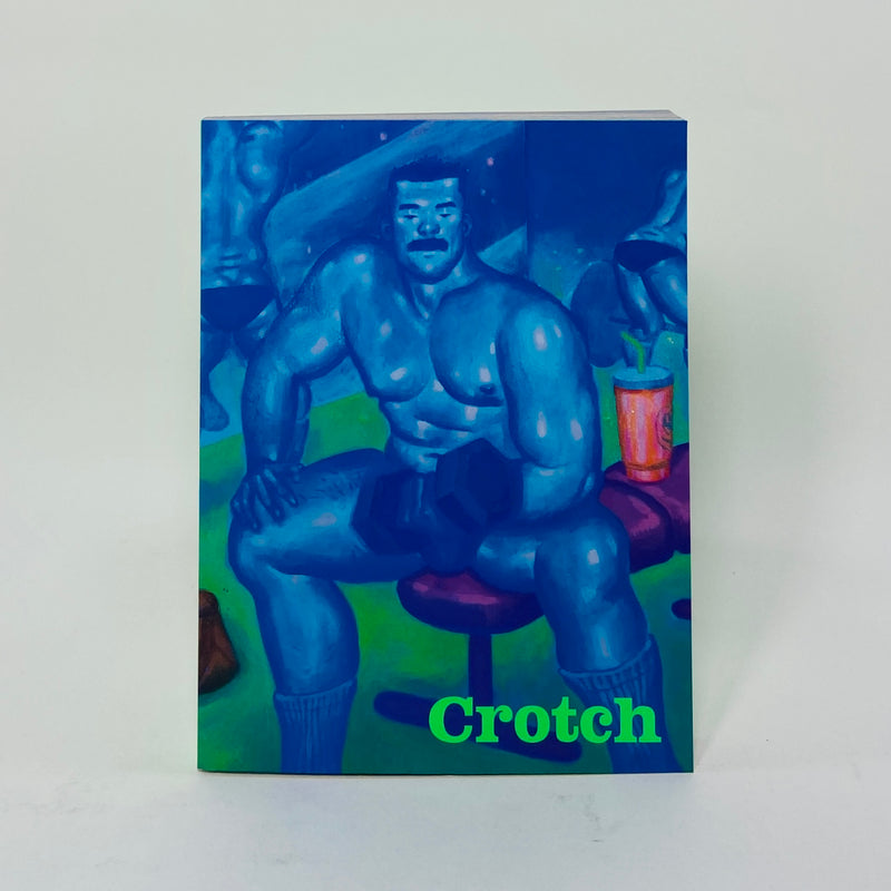 Crotch #11