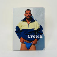 Crotch #11