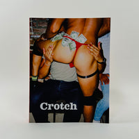 Crotch #12