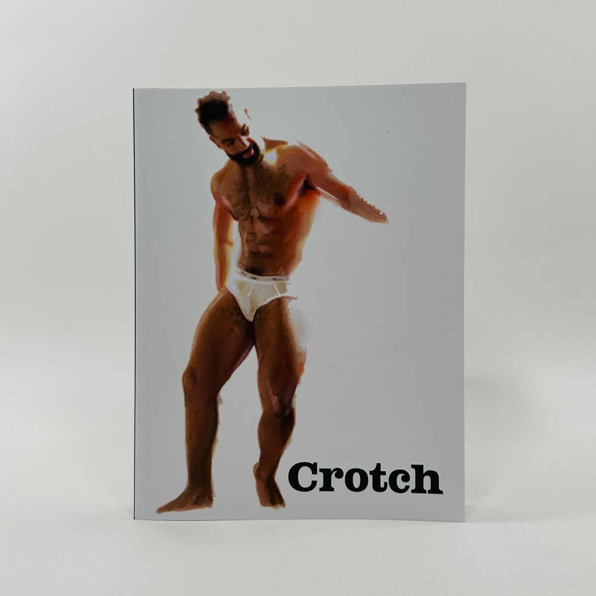 Crotch #12