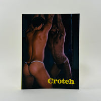 Crotch #12