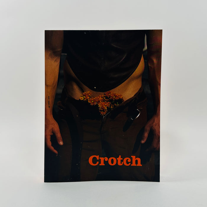 Crotch #12