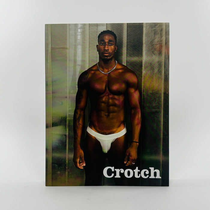 Crotch #13