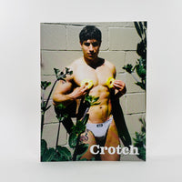 Crotch #13