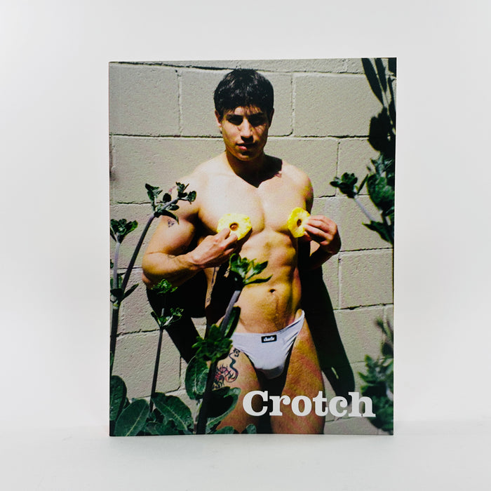 Crotch #13