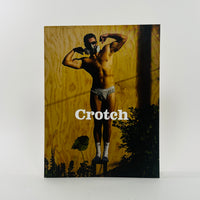 Crotch #13