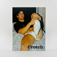 Crotch #13