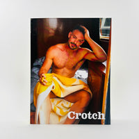 Crotch #13