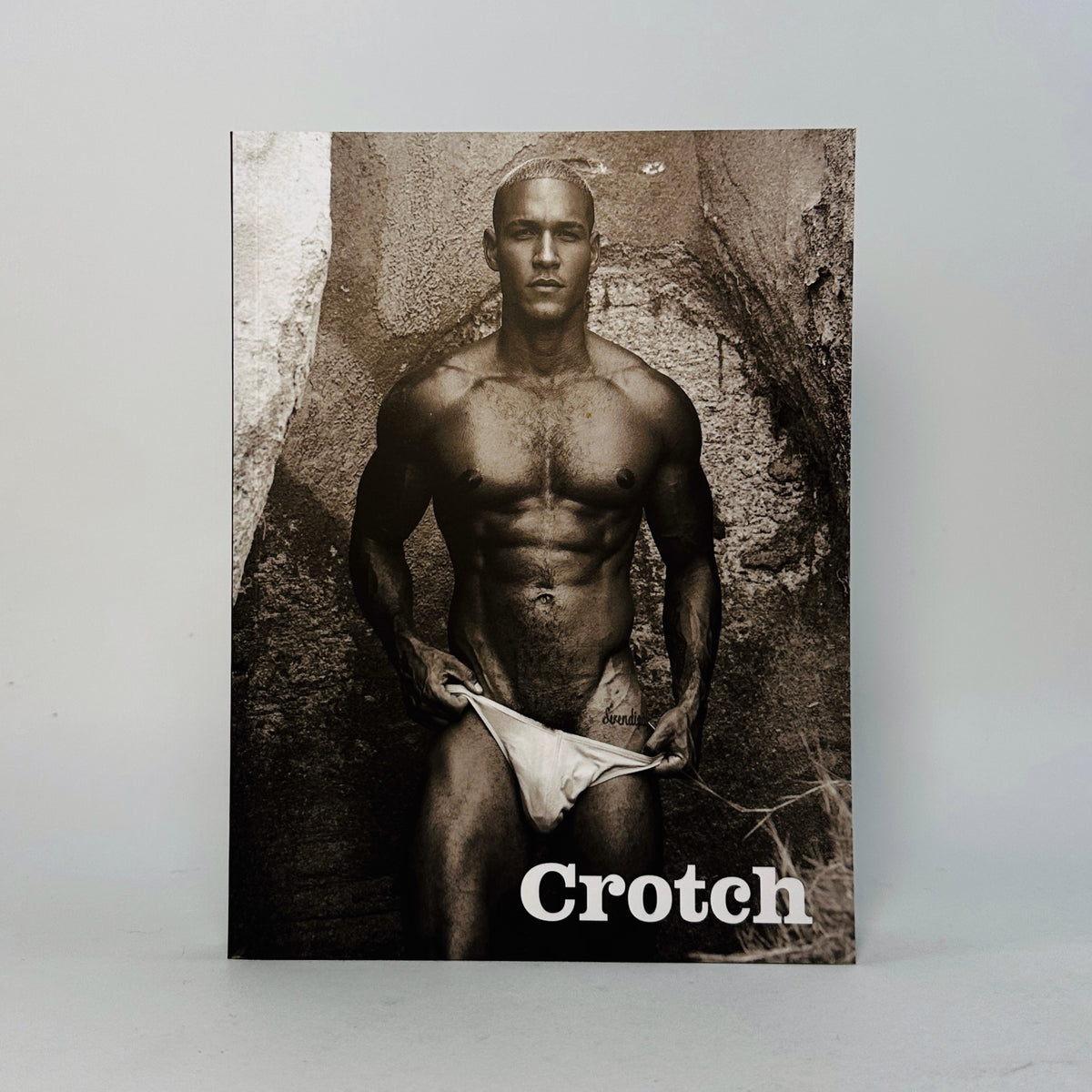 Crotch #14