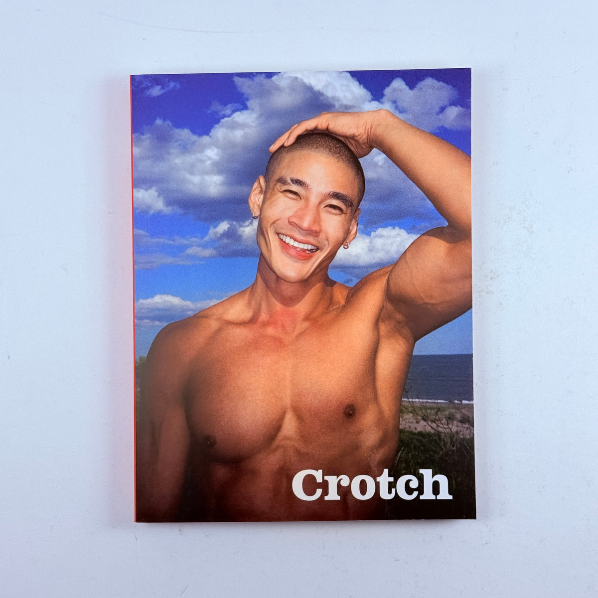 Crotch #15