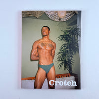 Crotch #15