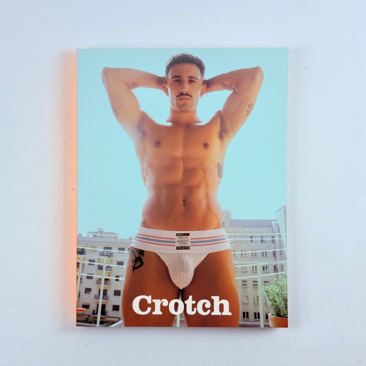 Crotch #15