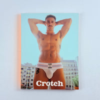 Crotch #15
