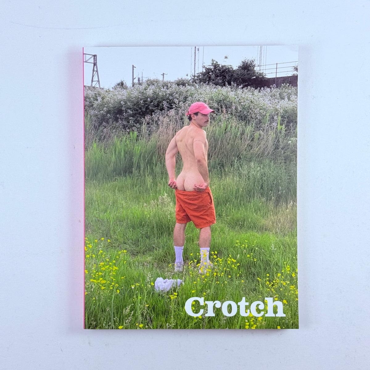 Crotch #15