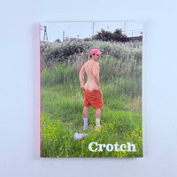 Crotch #15