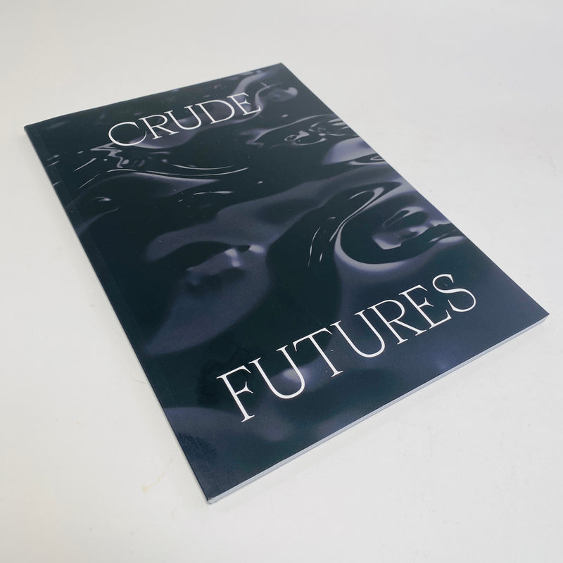 Crude Futures - Spring 2024