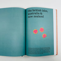 Crumbs - Cookies and Sweets from Around the World