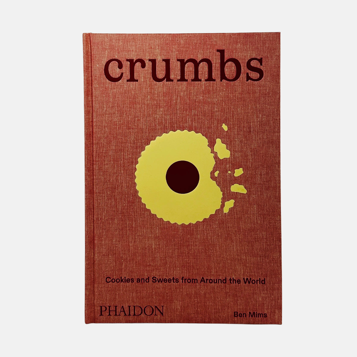 Crumbs - Cookies and Sweets from Around the World