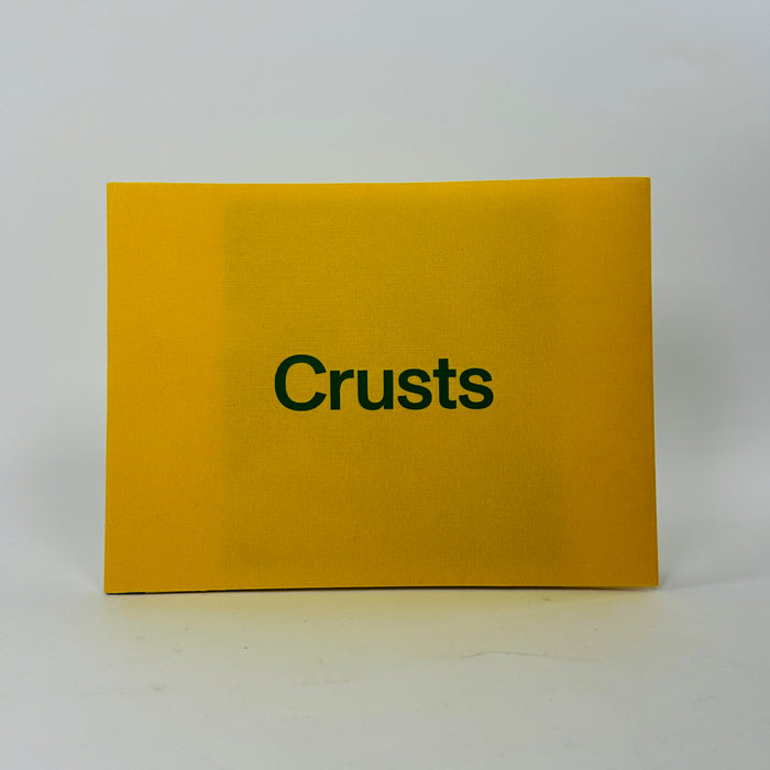 Crusts - India Sleem