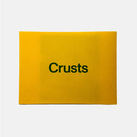 Crusts - India Sleem