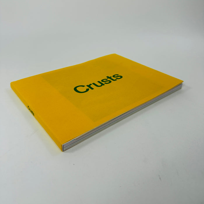 Crusts - India Sleem